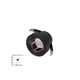 Siyah Minik Led Spot TEN7005