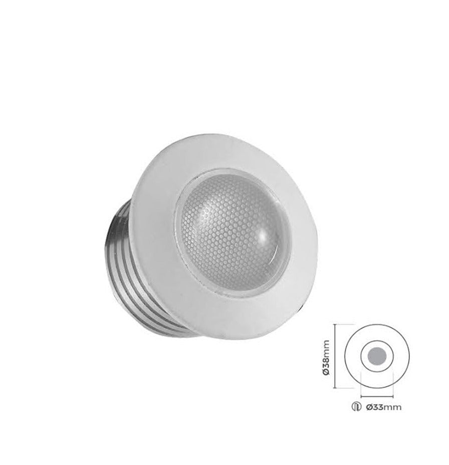 Dekoratif Minik Spot TEN7066