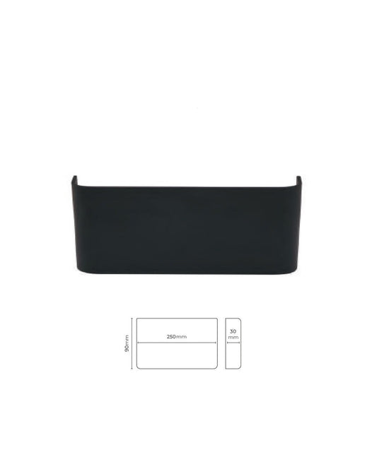 İç Mekan Aplik 25 cm TEN8019