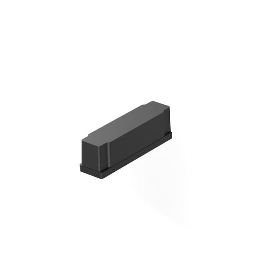 Slim Magnet Driver Kapağı Kablo Kapatıcı TEN6049