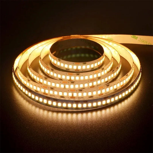 120 Ledli Şerit Led 100M. TEN2531