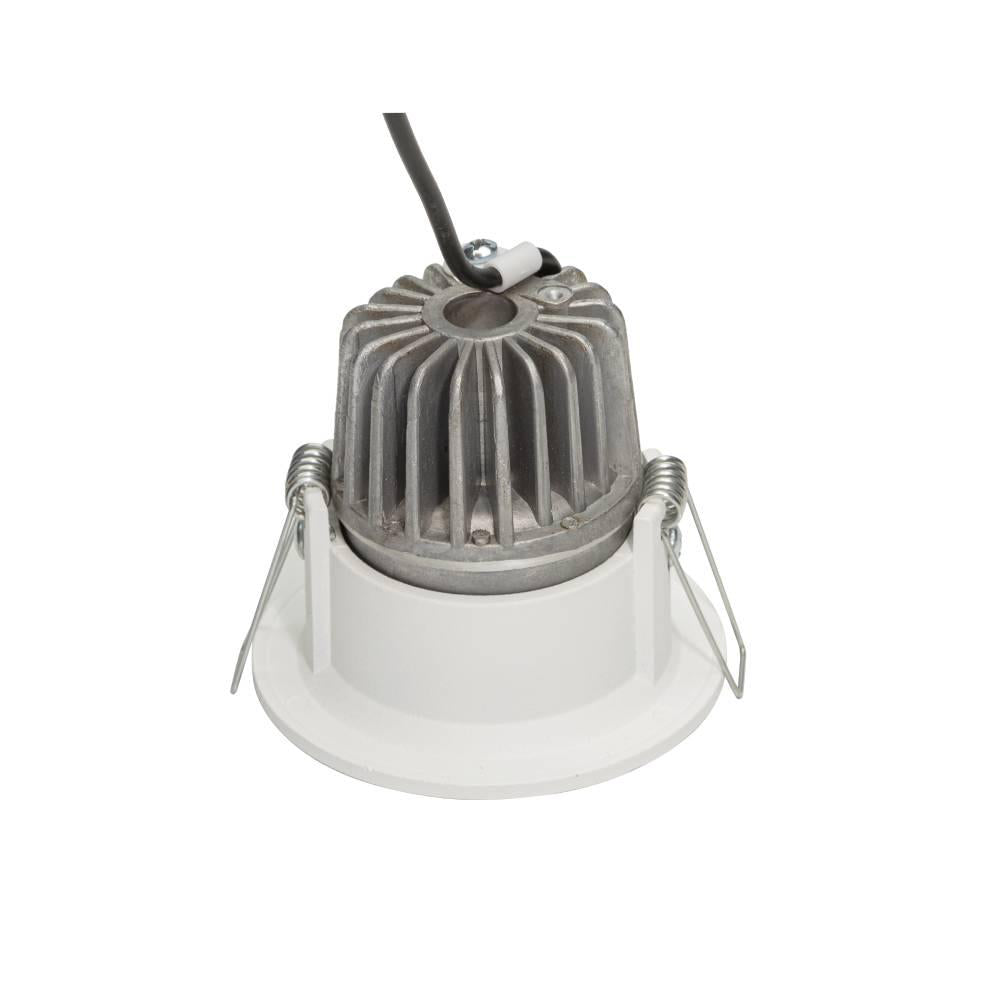 COB LED 8W Sıva Altı Spot Armatür | 980lm | TenkaLed