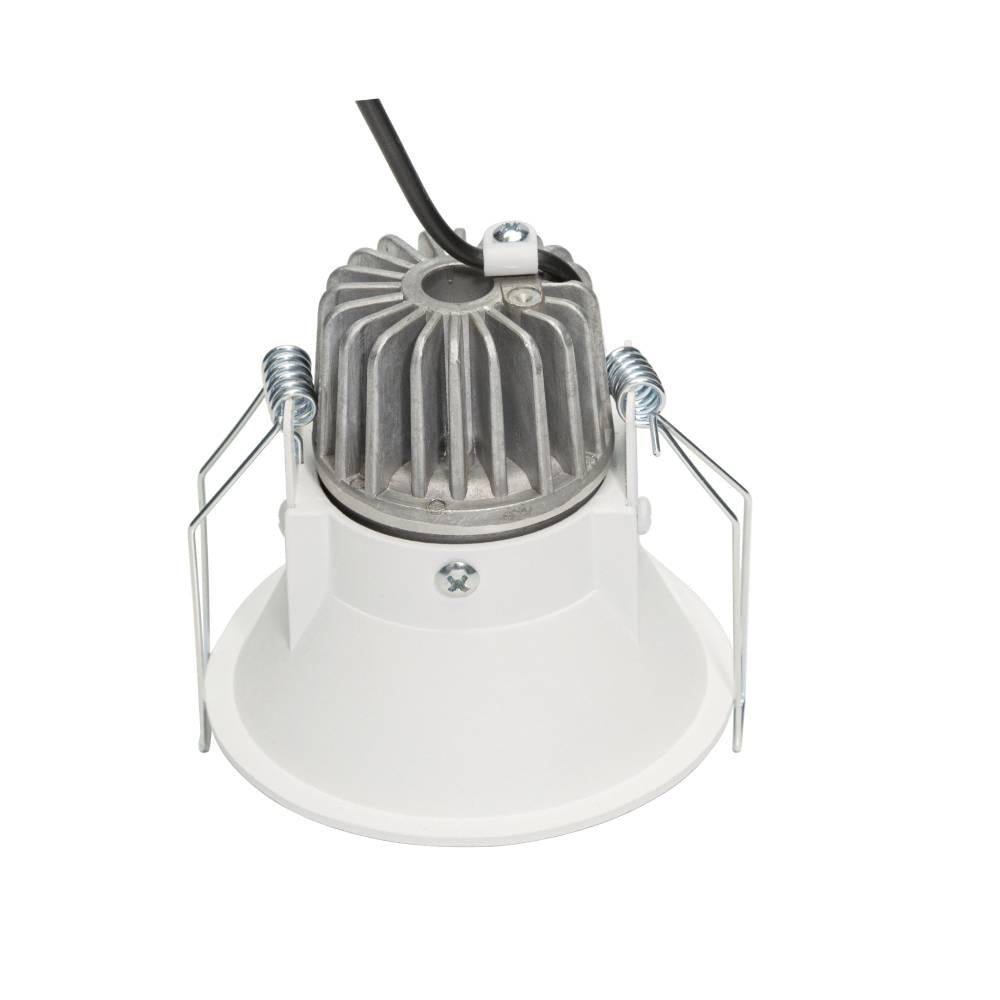8W COB LED Sıva Altı Spot Aydınlatma | TenkaLed
