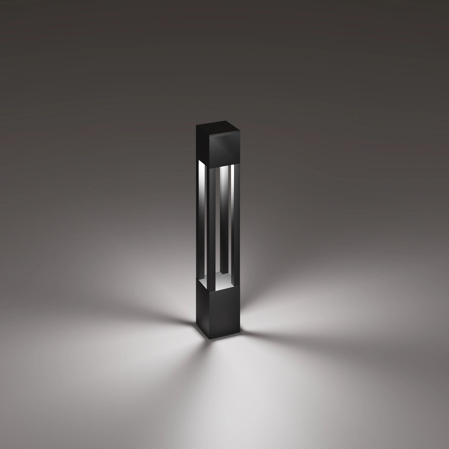 Dış Mekan Bahçe Aydınlatma | Bollard Aydınlatma | Anka Serisi