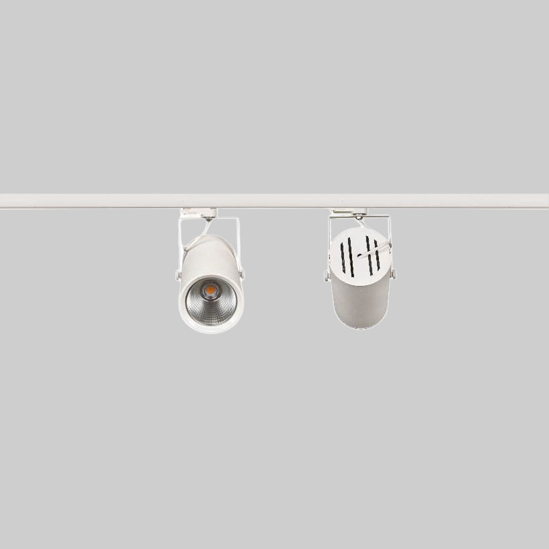 Axis Pro Ray Spot Aydınlatma