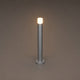 Voltex Bollard Bahçe Aydınlatması | IP65 LED Alüminyum | TENKALED