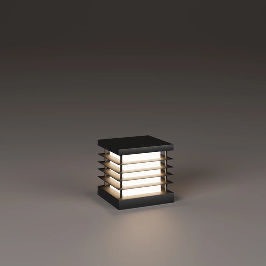 Bahçe Aydınlatması