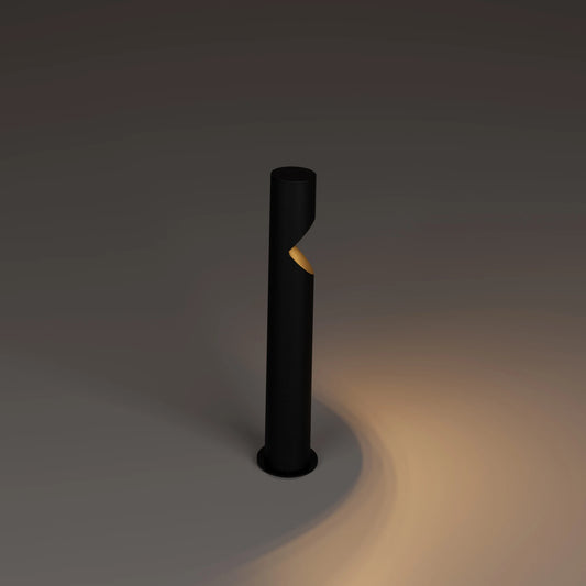 Bollard bahçe aydınlatma.