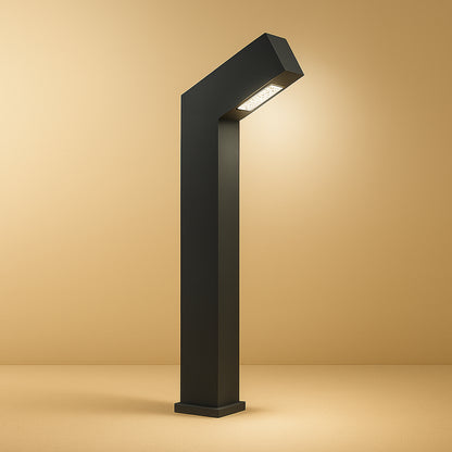 bollard aydınlatma-bahçe aydınlatma
