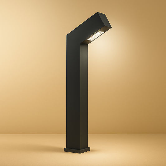 bollard aydınlatma-bahçe aydınlatma