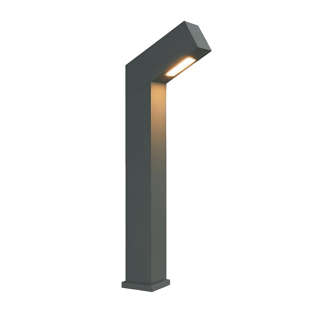 bollard aydınlatma-bahçe aydınlatma