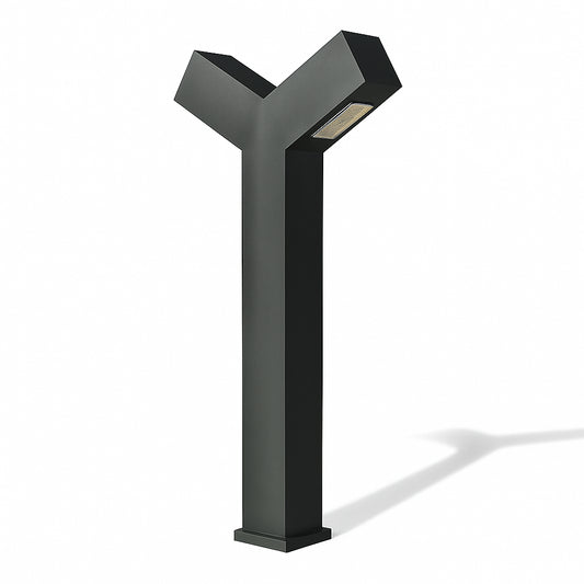 Bahçe Aydınlatma | Bollard Aydınlatma | TenkaLux-Y2