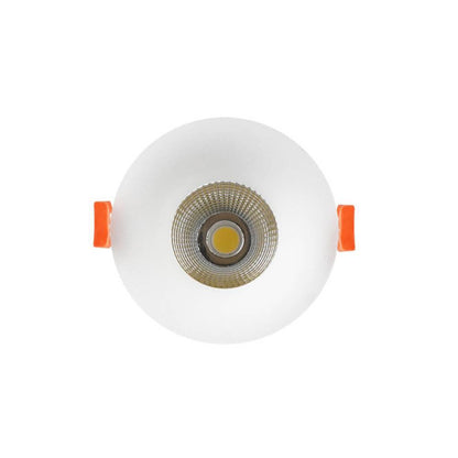 COB LED 8W Sıva Altı Spot Armatür | 980lm | TenkaLed
