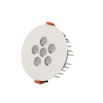 Kuyumcu Led Aydınlatma | 6 Ledli | Circlux-6