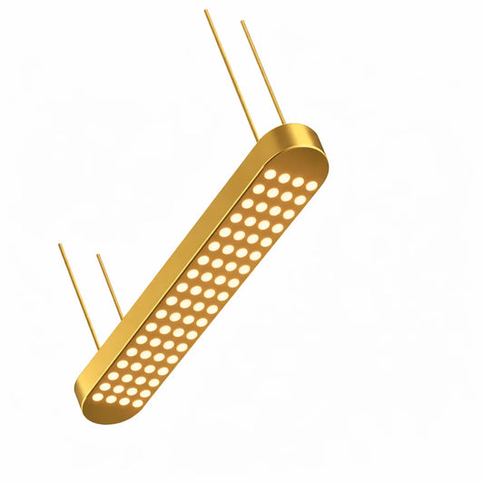 kuyumcu tezgah üzeri aydınlatma