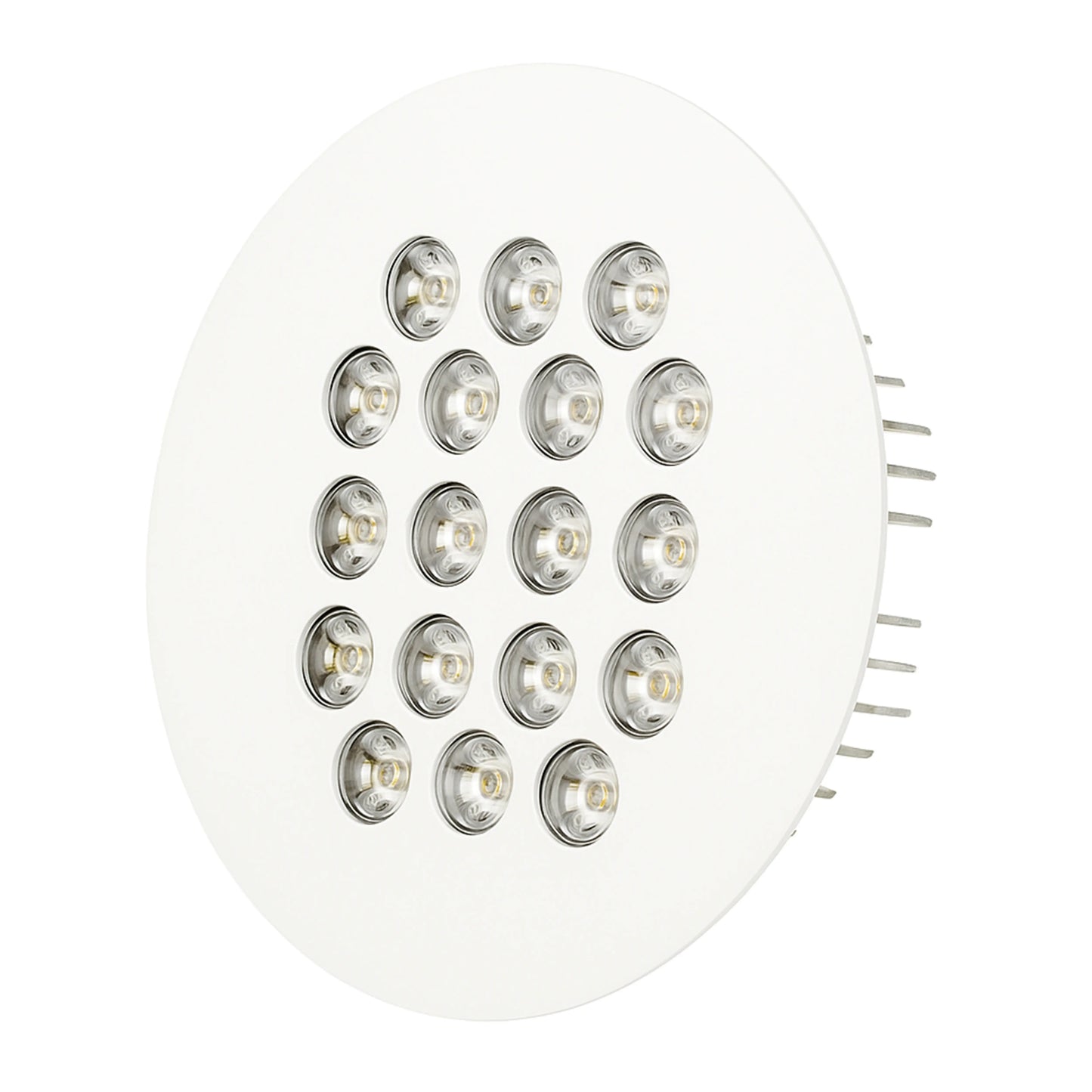 Kuyumcu Led Aydınlatma Cırclux18