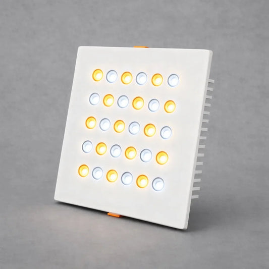 Kuyumcu Led Aydınlatma | 30 Ledli | Qalux-30