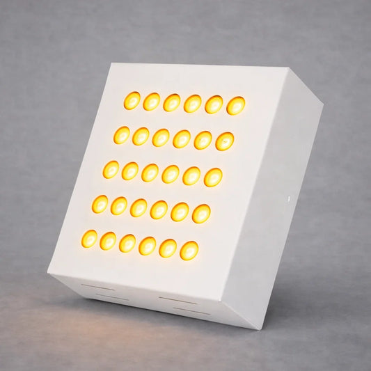 Kuyumcu Led Aydınlatma | 30 Ledli | Qalux-S30