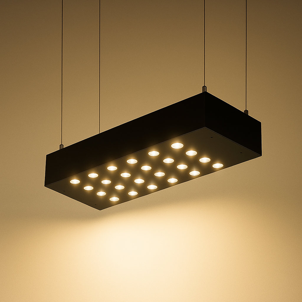 Kuyumcu  aydınlatma