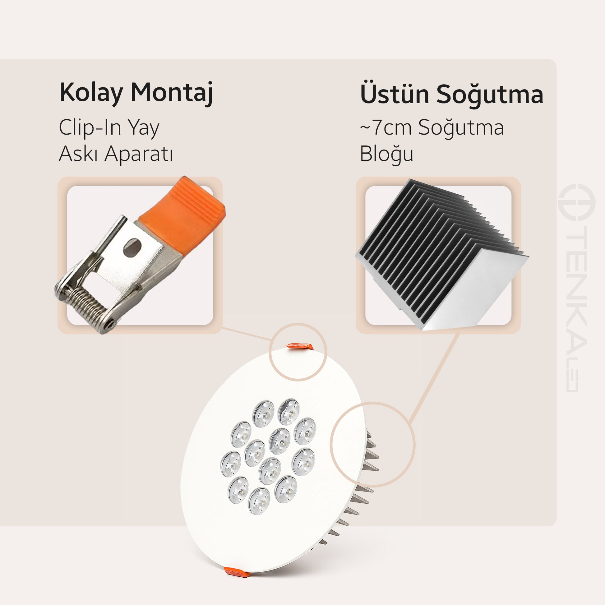 kuyumcu led