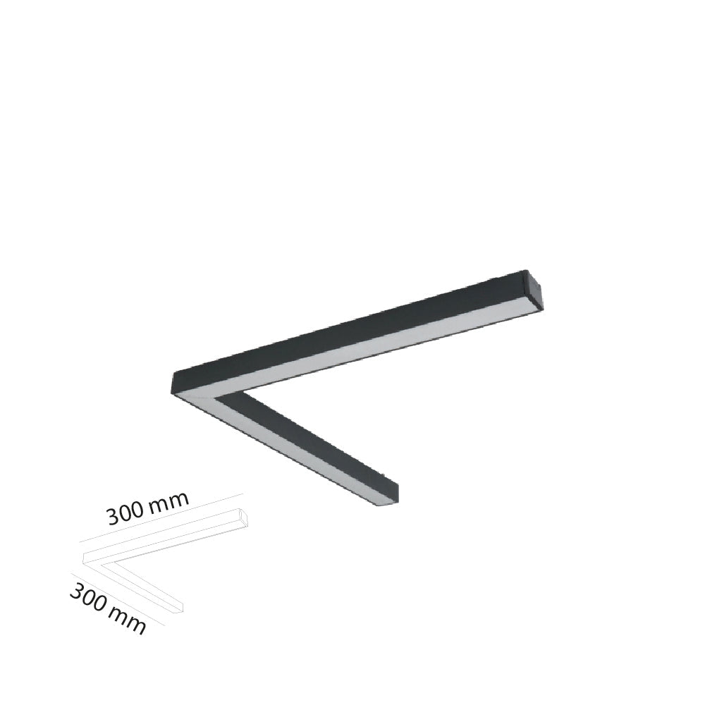lineer aydınlatma