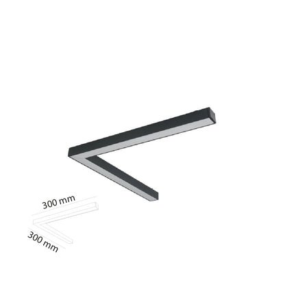 lineer aydınlatma