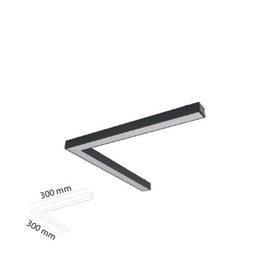 lineer aydınlatma