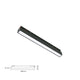lineer magnet aydınlatma