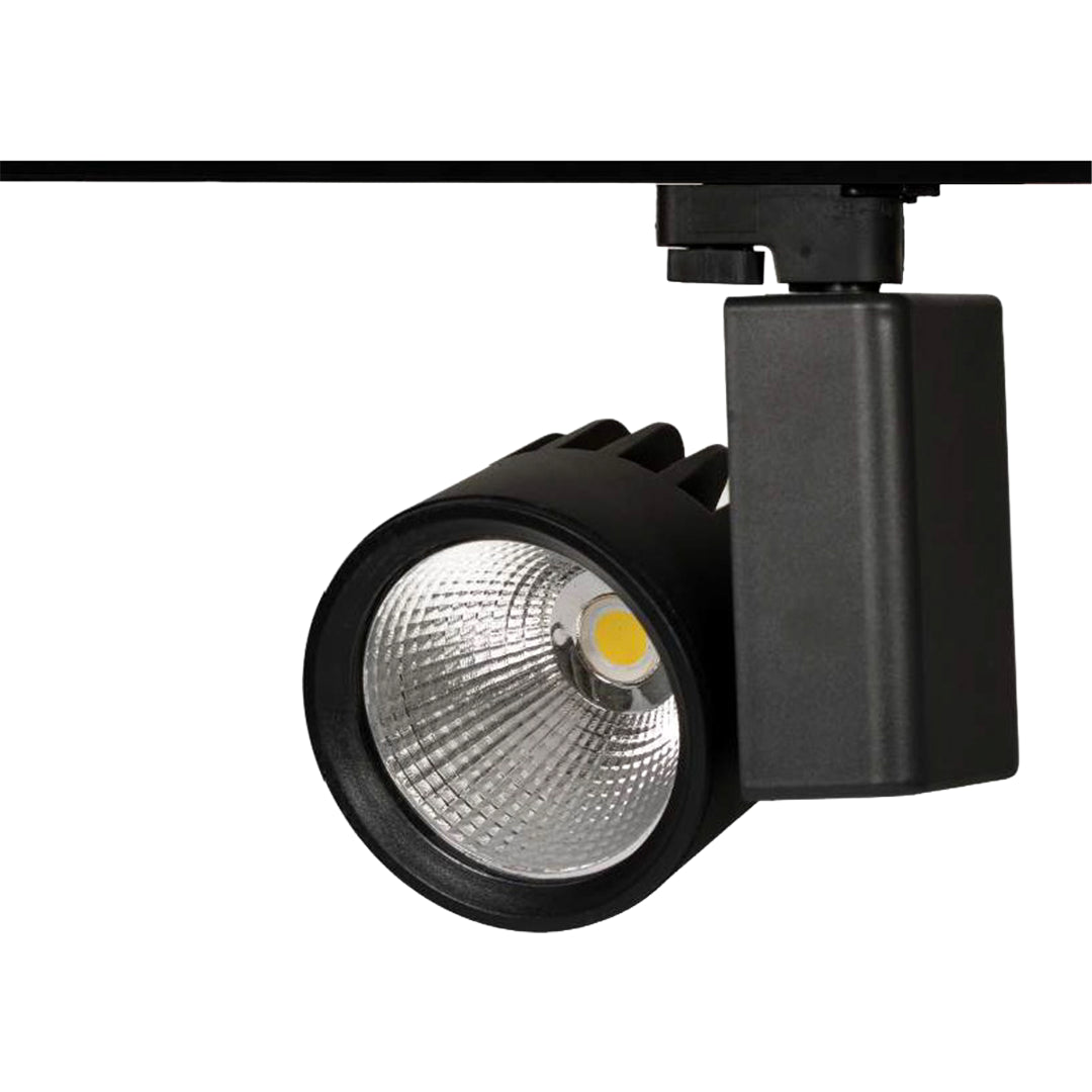 30W Lumo Cob Led Ray Spot Aydınlatma