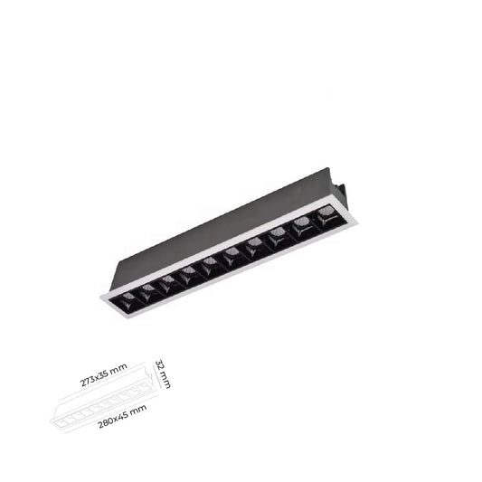 magnet aydınlatma