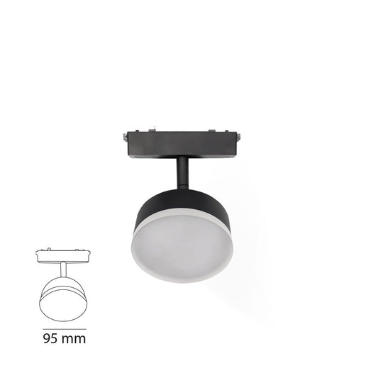 magnet aydınlatma