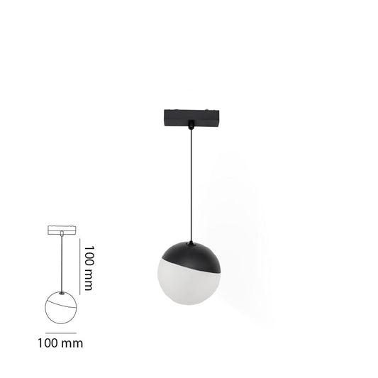 magnet aydınlatma