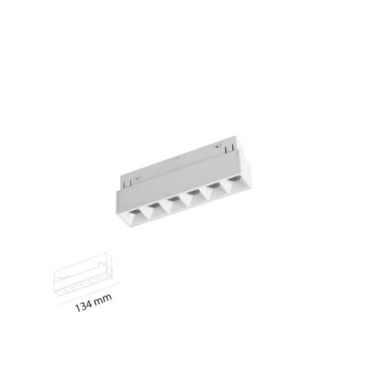 magnet aydınlatma