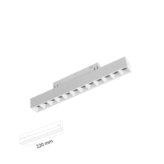 magnet aydınlatma