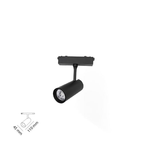 magnet ray spot aydınlatma