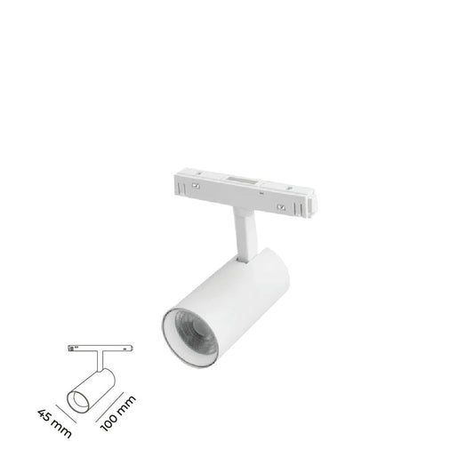 magnet ray spot aydınlatma