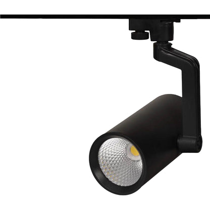 Pulse Track Ray Spot Aydınlatma