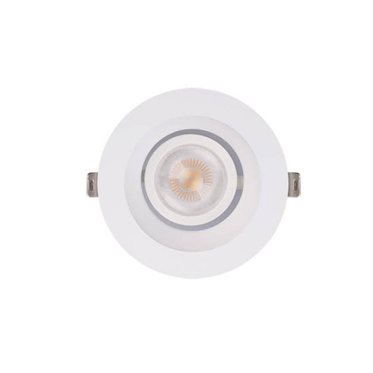 Sıva Altı Spot 5W Tenkaled