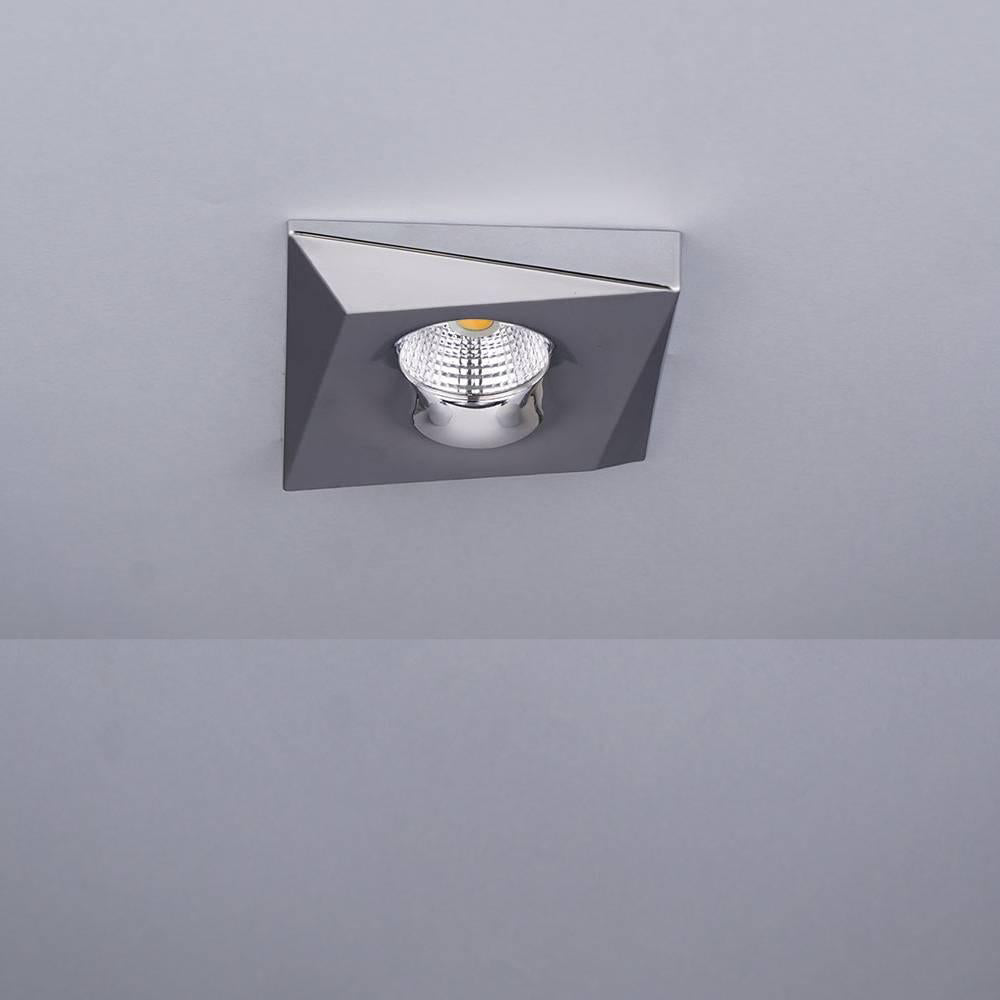 Sıva Altı Spot Aydınlatma