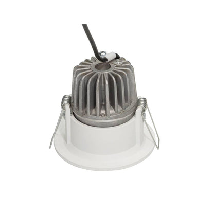 COB LED 8W Sıva Altı Spot Aydınlatma | TenkaLed