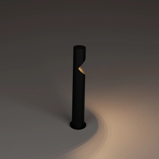 Bollard bahçe aydınlatma.