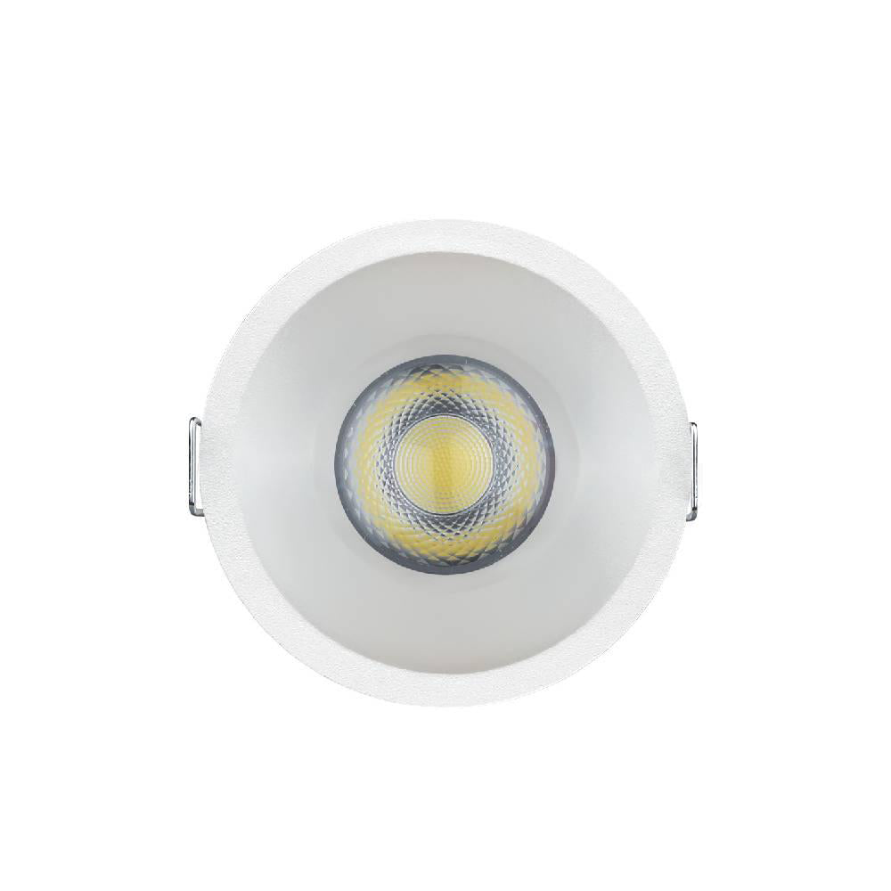 8W COB LED Sıva Altı Spot Aydınlatma | TenkaLed