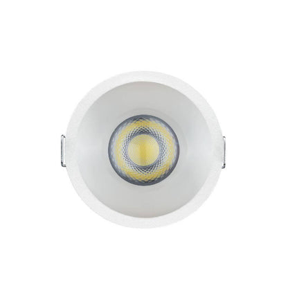 8W COB LED Sıva Altı Spot Aydınlatma | TenkaLed