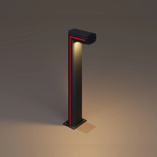 Tenkalux Villa Aydınlatma