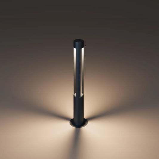 Bollard bahçe aydınlatma.