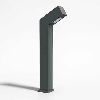 bollard aydınlatma-bahçe aydınlatma