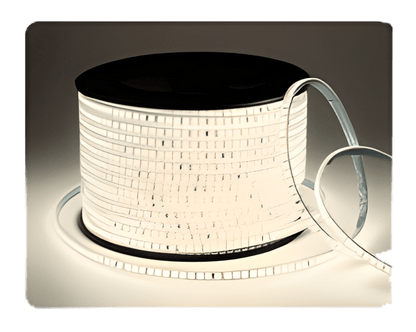 220 Volt Şerit Led 100 Metre TEN2521